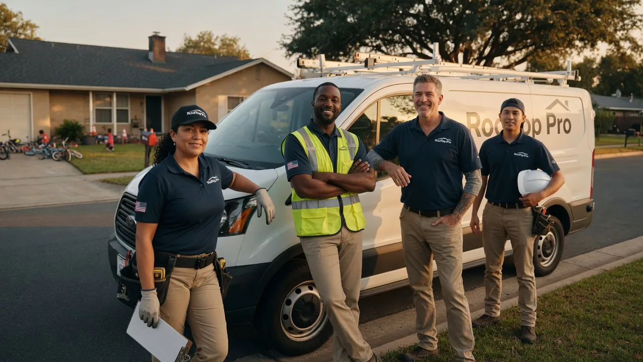 Roof Repair in Elberta, AL near me